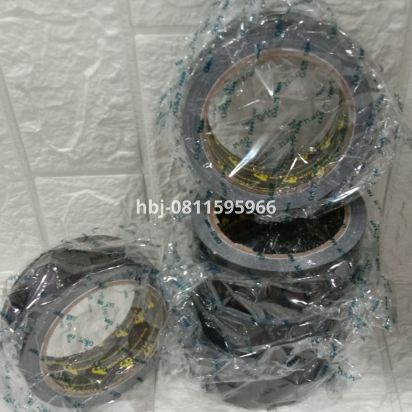 Muscle Cloth Tape 24mmx11mtr Green