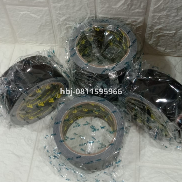 Muscle Cloth Tape 48mmx11mtr Green